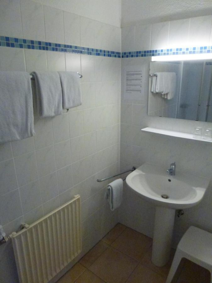 Hotel Pension Gelpkes Muehle บัดซัคซา ภายนอก รูปภาพ
