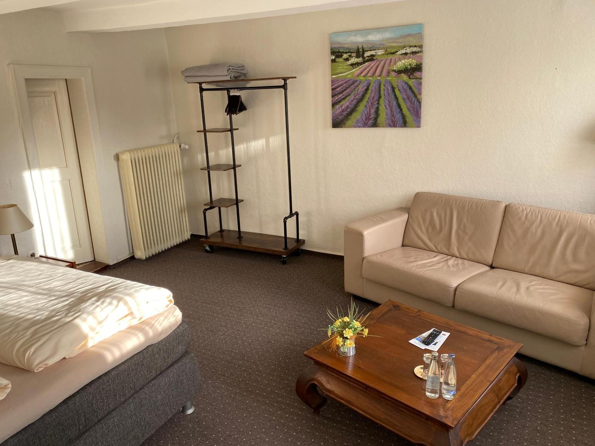 Hotel Pension Gelpkes Muehle บัดซัคซา ภายนอก รูปภาพ