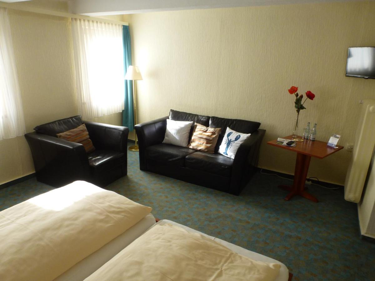 Hotel Pension Gelpkes Muehle บัดซัคซา ภายนอก รูปภาพ