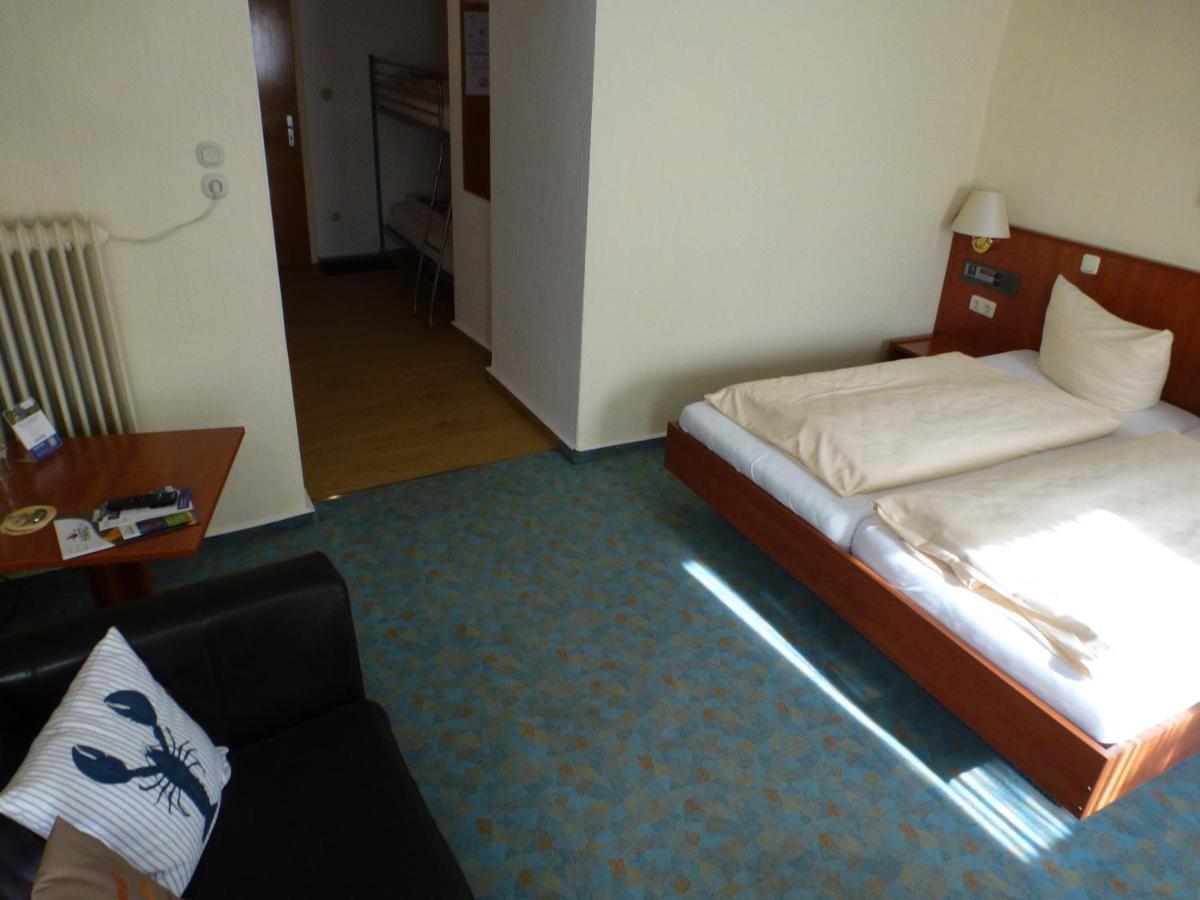 Hotel Pension Gelpkes Muehle บัดซัคซา ภายนอก รูปภาพ